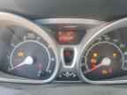 2011 FORD Fiesta