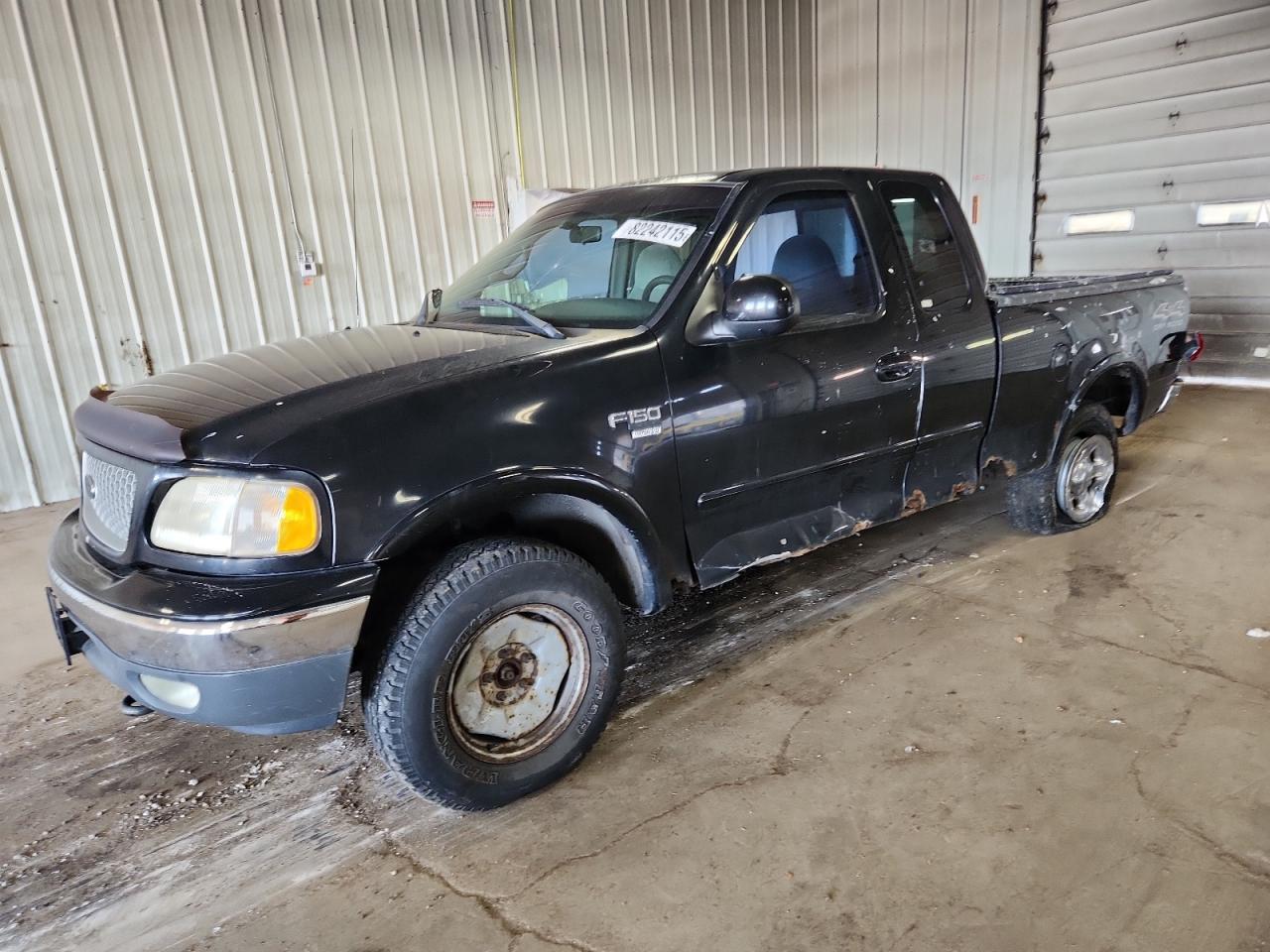 1999 FORD F-150