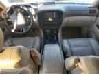 2000 TOYOTA LAND CRUISER