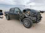 2012 NISSAN Frontier
