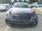 2012 INFINITI G37