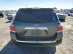 2012 TOYOTA HIGHLANDER