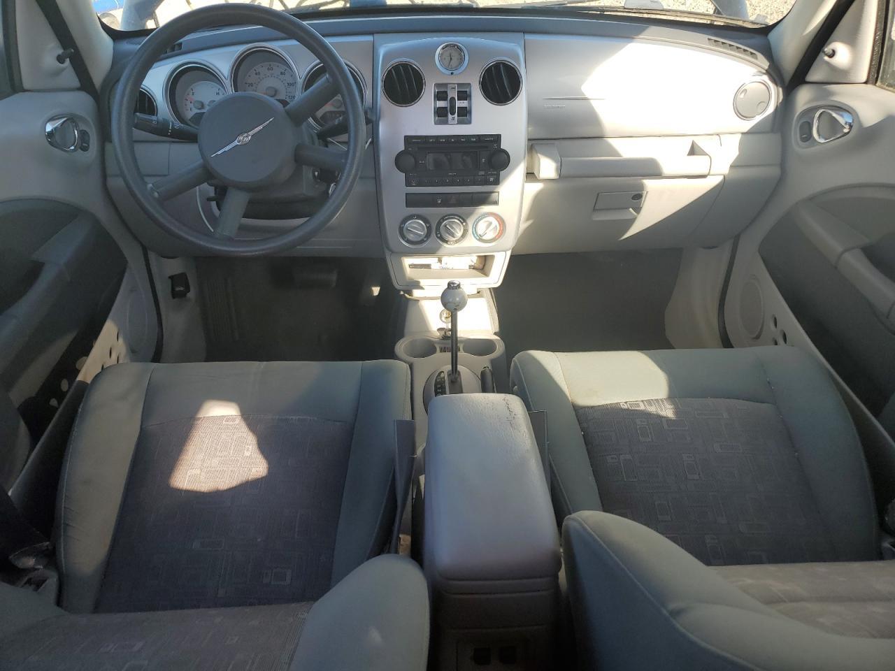 2006 CHRYSLER PT CRUISER
