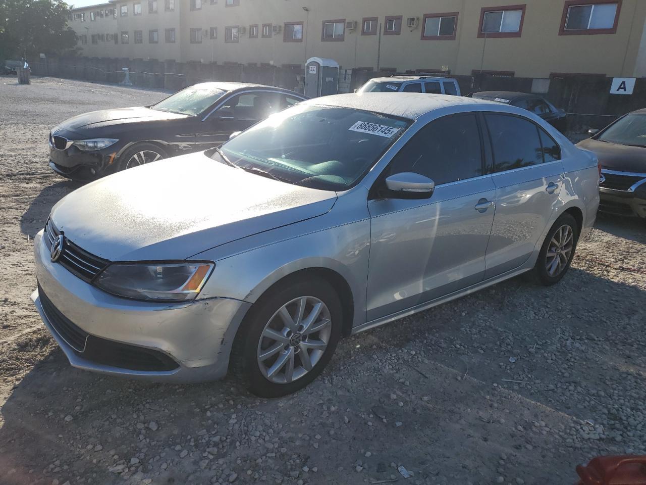 2014 VOLKSWAGEN JETTA