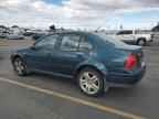 2001 VOLKSWAGEN JETTA