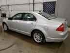 2010 FORD FUSION