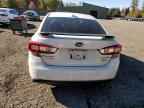 2018 SUBARU IMPREZA