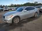 2011 INFINITI M37