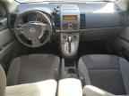 2007 NISSAN SENTRA