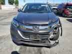 2022 HONDA HR-V