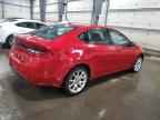 2013 DODGE Dart