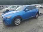 2016 MAZDA CX-3