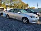 2005 TOYOTA CAMRY