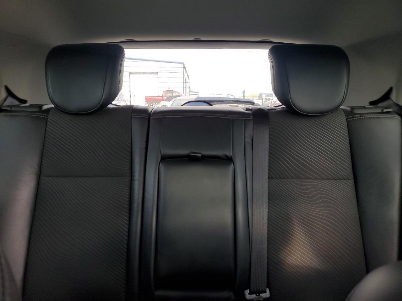 2013 BUICK ENCORE