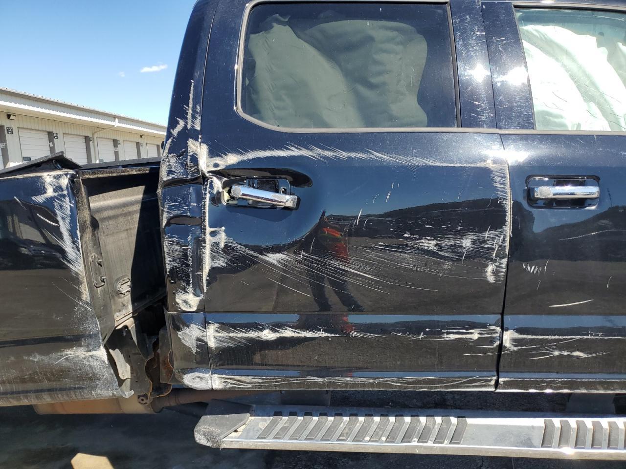 2017 FORD F-250