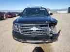 2016 CHEVROLET Suburban