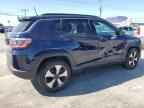 2017 JEEP Compass