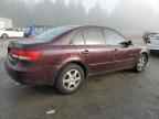 2006 HYUNDAI SONATA