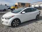 2012 HYUNDAI ELANTRA