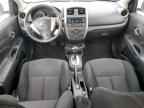 2018 NISSAN VERSA