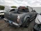 2008 NISSAN Frontier