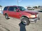 2002 FORD Expedition