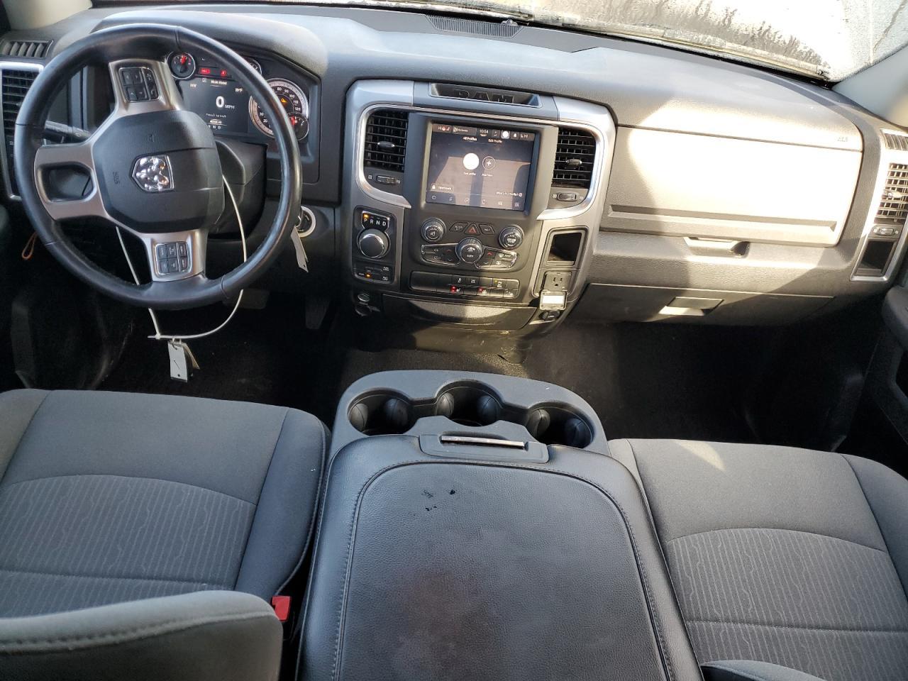 2024 RAM 1500