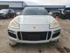 2008 PORSCHE CAYENNE