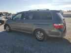 2007 HONDA ODYSSEY