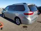 2016 TOYOTA SIENNA