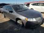 2010 LINCOLN MKZ
