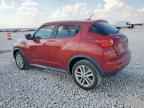 2014 NISSAN Juke