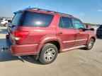 2007 TOYOTA Sequoia