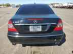 2008 MERCEDES-BENZ E-Class