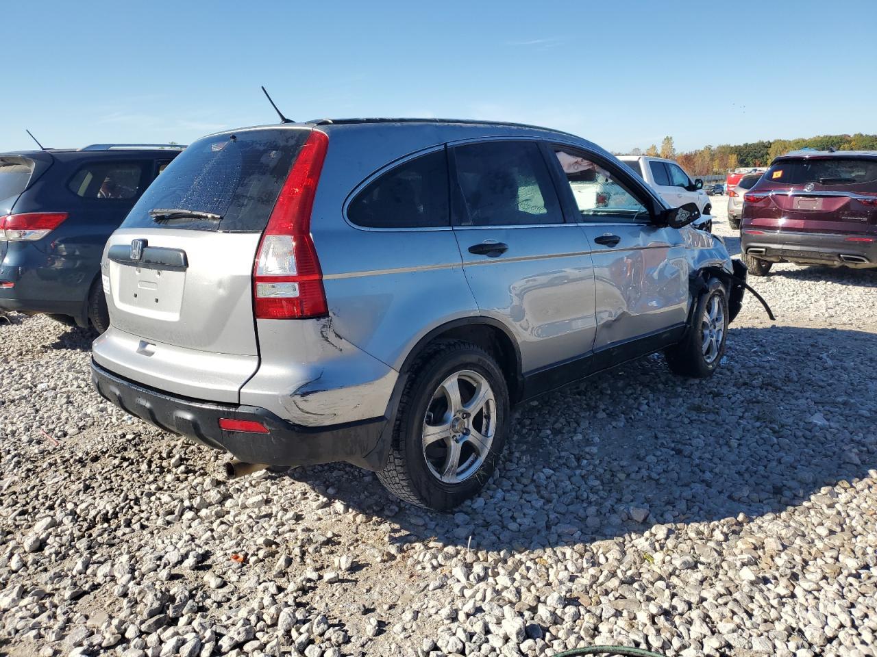 2008 HONDA CR-V