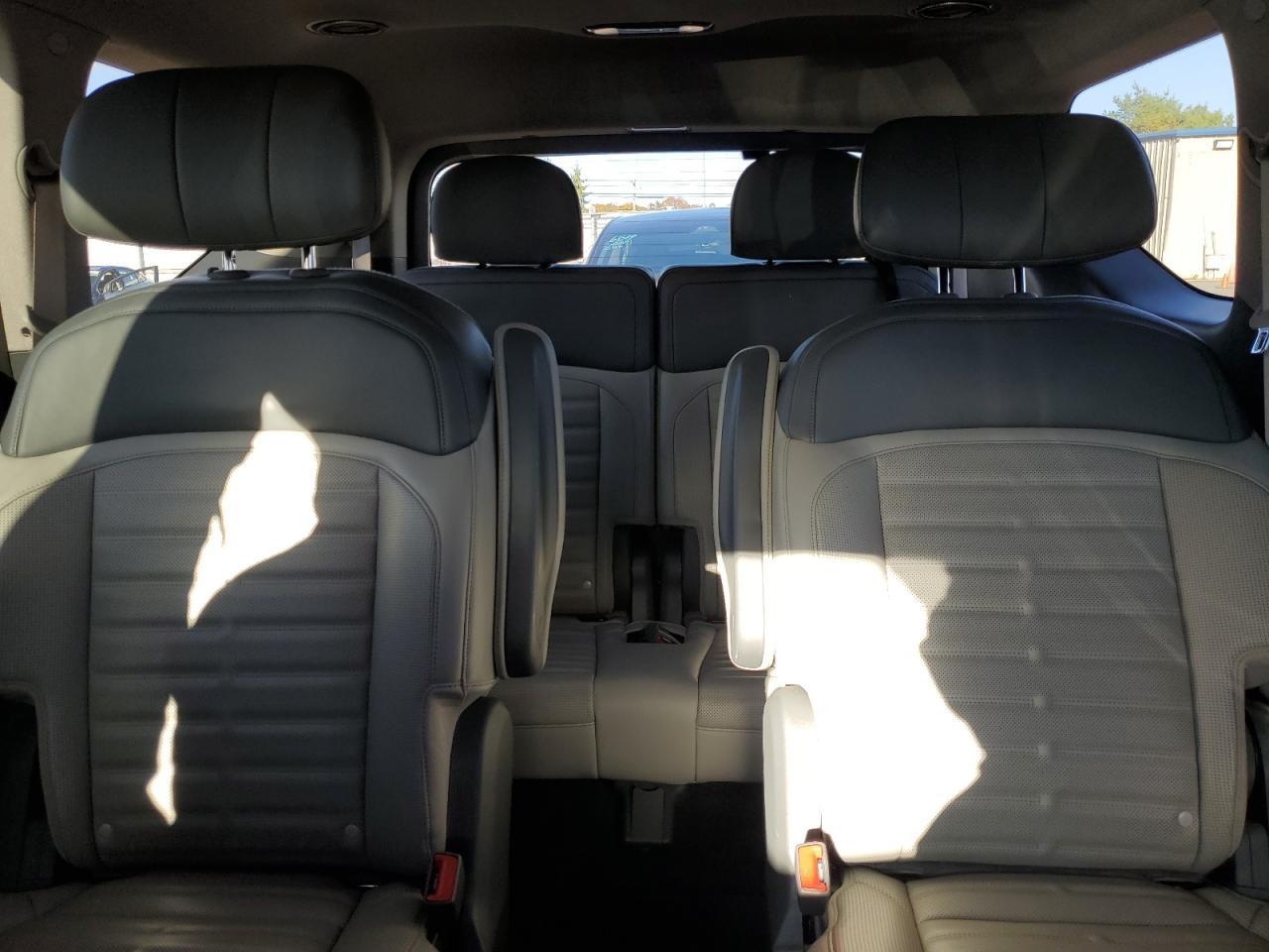 2024 KIA EV9