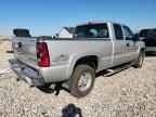2004 CHEVROLET Silverado