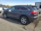 2015 ACURA RDX