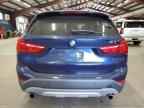 2017 BMW X1