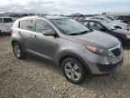 2012 KIA SPORTAGE