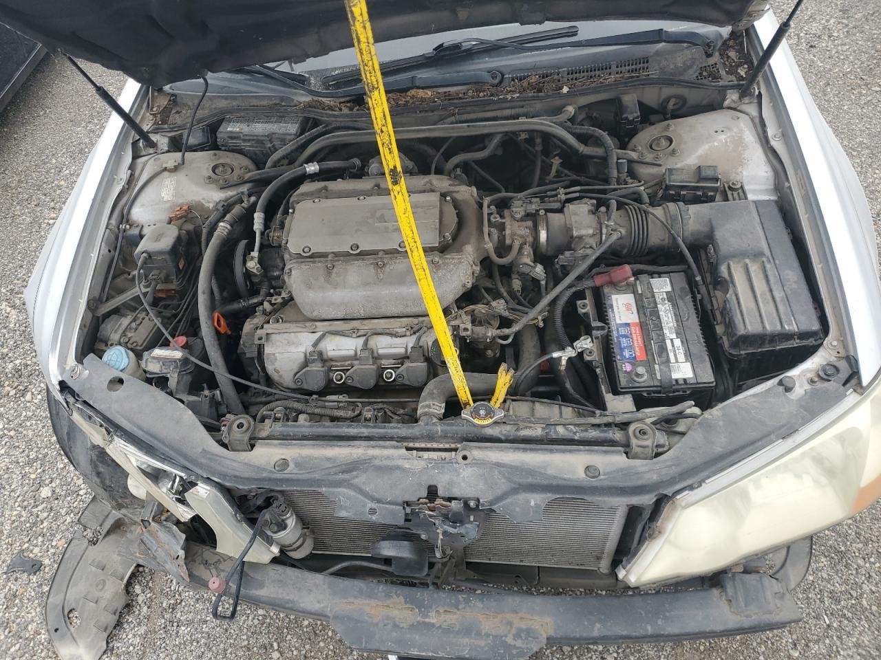 2002 ACURA TL