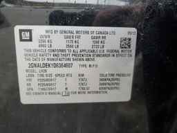 2013 CHEVROLET EQUINOX