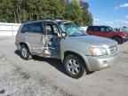 2005 TOYOTA HIGHLANDER