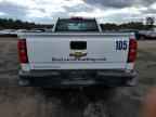 2016 CHEVROLET Silverado