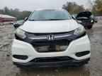 2016 HONDA HR-V