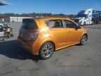 2017 CHEVROLET SONIC