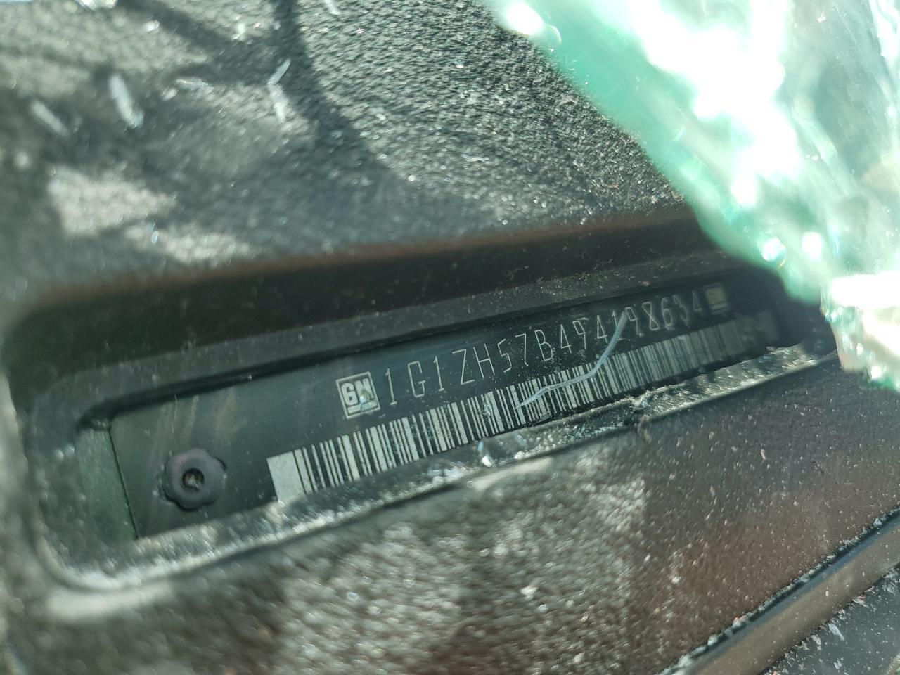 2009 CHEVROLET MALIBU