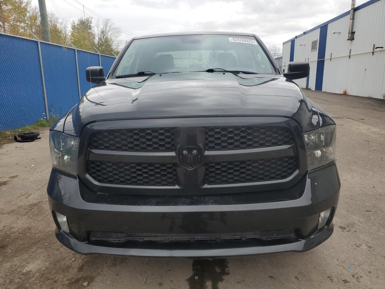 2018 RAM 1500 ST