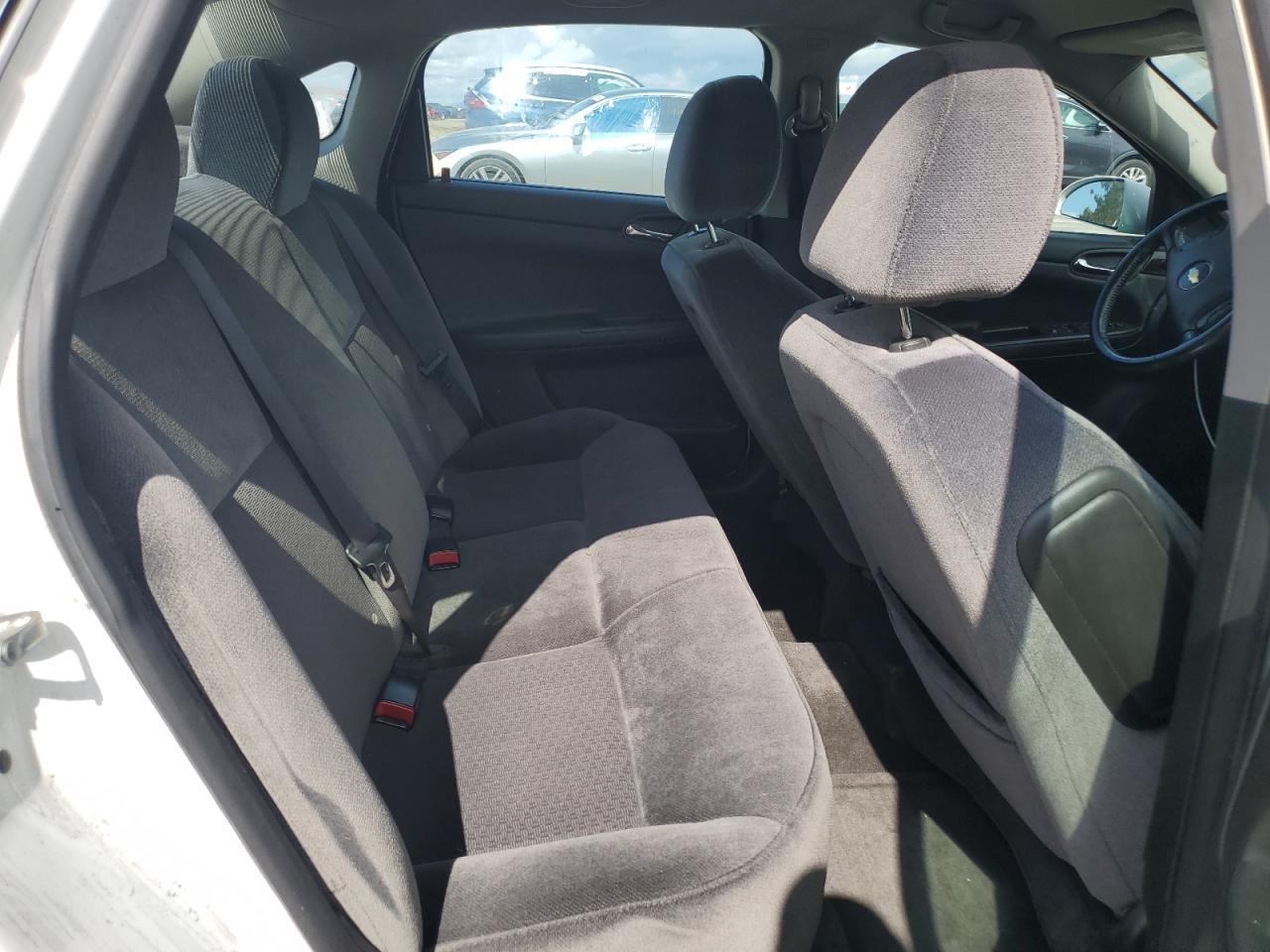 2013 CHEVROLET IMPALA