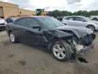 2013 DODGE CHARGER
